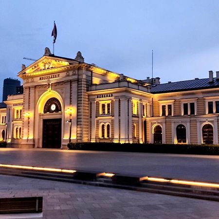 Balkanic Star Белград Екстериор снимка