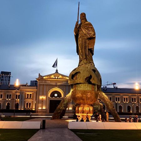 Balkanic Star Белград Екстериор снимка